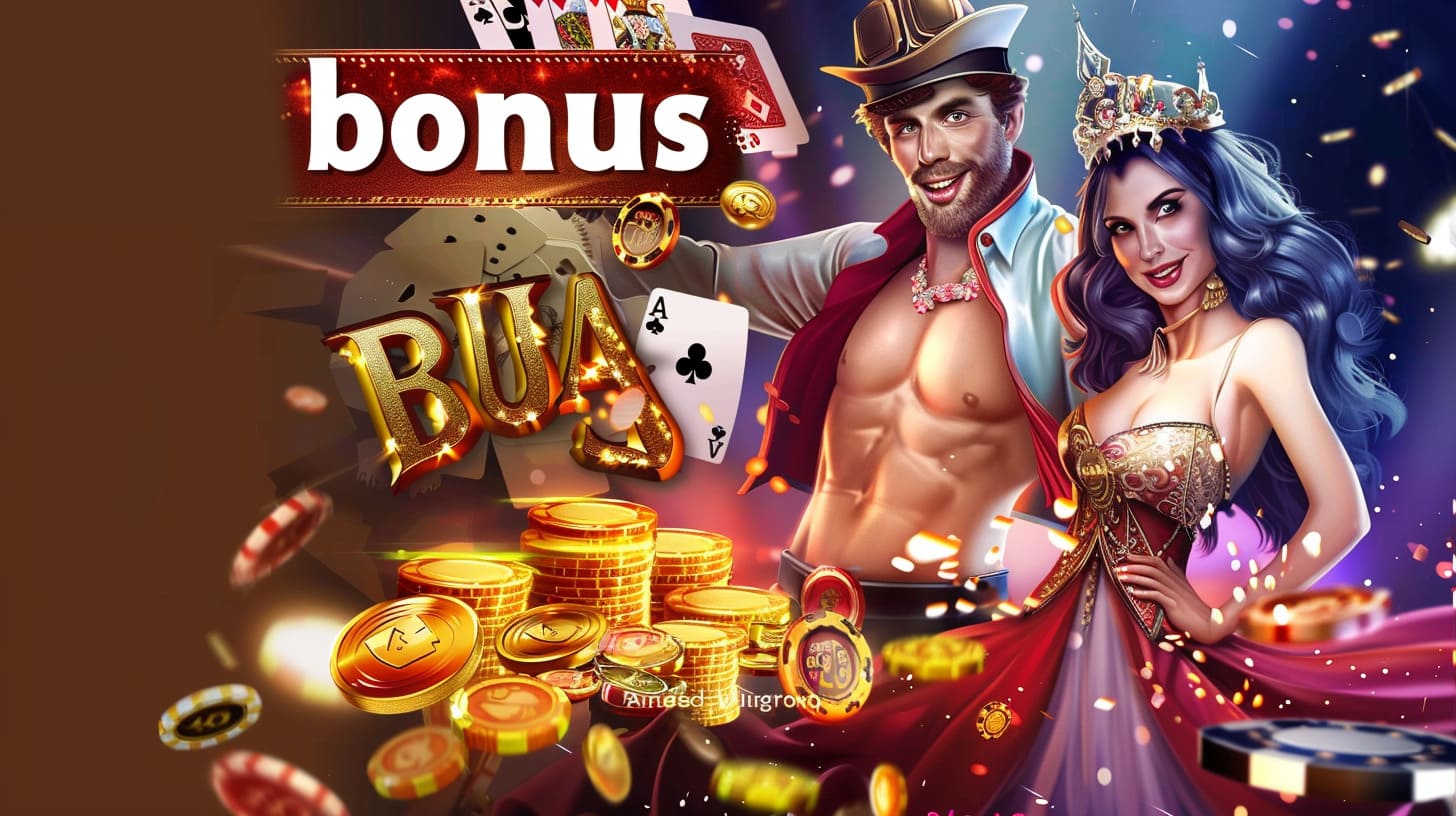 RATUSLOT333.COM bonus code rewards