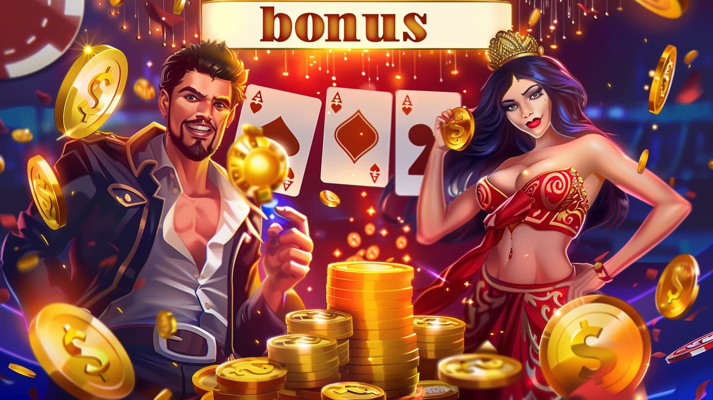 RATUSLOT333.COM promo code for casino users