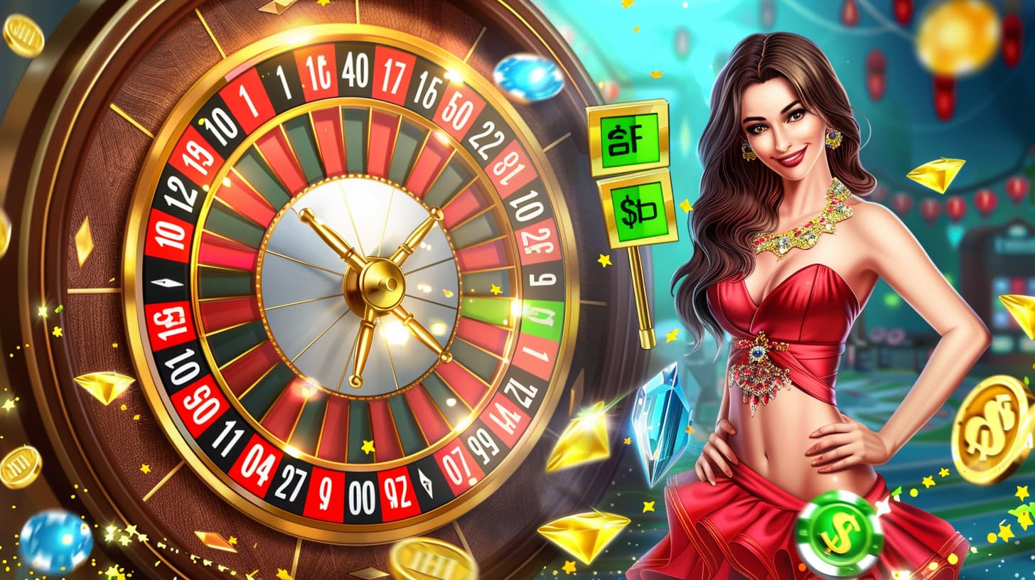 RATUSLOT333 lottery games
