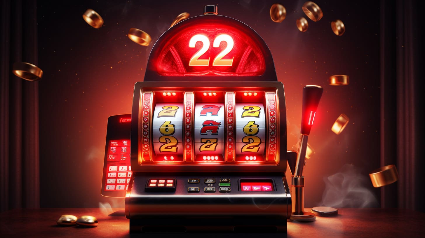 RATUSLOT333.COM online slots with top providers